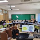 석보중학교 이미지