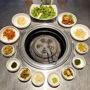 베스트타운빌딩 | 부천 신중동 맛집 개쩌는 소고기맛집 청기와타운 베스트 조합 후기