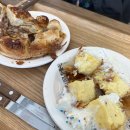 용산역 신용산역 근처 카페 파이 에그타르트 디저트 맛집 데일리파이포스트 내돈내산 후기