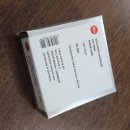 라이카 키링 키체인 UR-LEICA 96 342 라이카오피셜굿즈 우르라이카