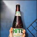 수정하이트 | 20250312_1일1술: 맥주, 하이트 엑스트라 콜드