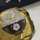 롯데리아 월곶점 이미지