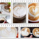 커피바리스타(2급)Ⅱ 이미지