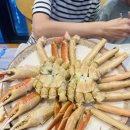 사계절회식당 | 사계절대게 직판장 영덕 대게 맛집 할인 팁과 솔직후기