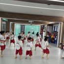 태아일체 다온태권도장 이미지