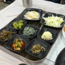 나물밥집 수수