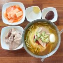 함덕촐래밥상