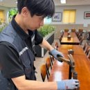 시설관리공단구내식당