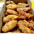 교촌치킨 사북고한점 이미지