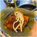 오늘 김해 뒷고기 이미지