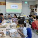 어린이 도예 교실 이미지