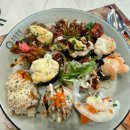 쿠우쿠우 해운대점 이미지