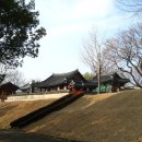 문충공 퇴헌 정천익 이미지