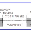 질병입원일당(1-180일)(건강등급)(갱신형)보장 특별약관(보험금 지급에 관한 세부규정) 이미지