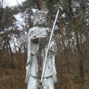 선읍리입상석불 이미지