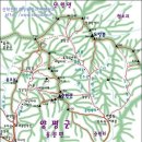 양평 용문 중원산 계곡산행 8월1일 (일요일) 이미지