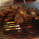 박갈비