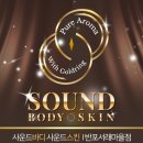 사운드바디 사운드스킨 - 안양시 동안구 | 사운드바디 사운드스킨