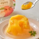 [마이노멀] 저당 과일푸딩 2종 (6개입) - 당 걱정 없이 즐기는 탱글상큼 '식단 관리 필수템' 리뷰