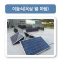 지도 태양광발전소 이미지