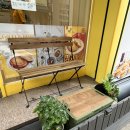 군자산책 | 중랑천 산책 후 가기 좋은 군자역 카페 테테 후기