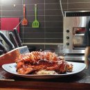 마왕족발 이미지