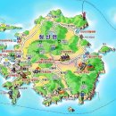 읍리 지석묘 | 완도 청산도 일주 여행