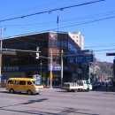 중앙사거리 삼성생명 앞 이미지