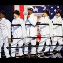 YMCA Puppets Dance to In the Navy on AGT 2016! 이미지