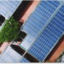 신용2 태양광발전소 이미지