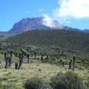 킬리만자로 이미지