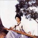 가야금 (B) 이미지