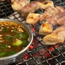 삼덕생선구이