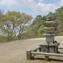 갑장사 삼층석탑 이미지