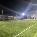 일산풋살 시설 좋은 JM축구센터
