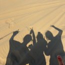 사묵 | 쩡밀쭈 in 나트랑 ④ - 산티아고 판랑사막투어 내돈내산 후기