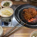 아라닭갈비앤쭈꾸미 이미지