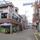 4호선 윗반송역(동부산대학역) 이미지