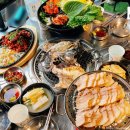 투다리간석사거리점 | 인천 간석동술집 주선에서 난생처음 구워먹는 통우럭구이 영접후기
