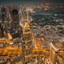 도심 - 공간 이미지