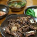 마당갈비 이미지