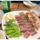 흑산도 홍탁 이미지