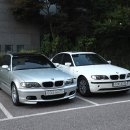 킴스모터스 | BMW330i 울버엔진오일교환 _at 삼송킴스모터스(E46 3종 후기 준비중)