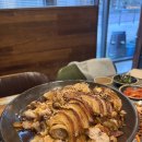 족발신선생안양 - 안양시 동안구 비산로 9 | 안양역 맛집 족발신선생 내돈내산 후기