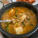 오산노모당 | 동네한바퀴 아들의 마음을 담은 따뜻한 콩죽 오산 맛집 위치 정보