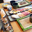 상무초밥 수원역점 이미지