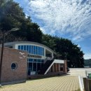 한산도 충무공교실 야영장 이미지