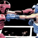 Real Boxing GYM 이미지