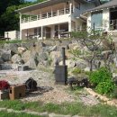 낙조가보이는펜션 이미지