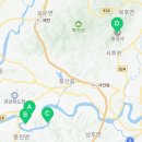 봉정사 종합안내소 이미지